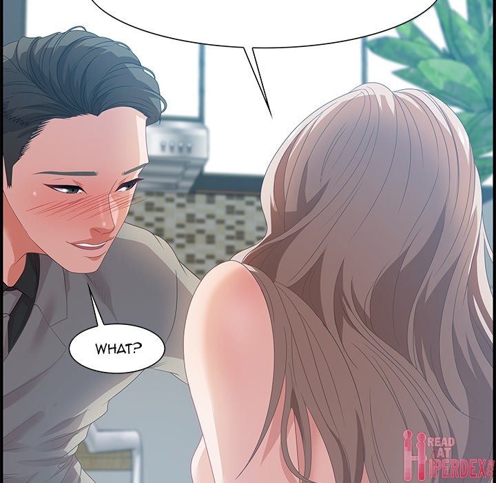 Tasty Chat 0km - Chapter 21 [photo 86] - MangaPorn