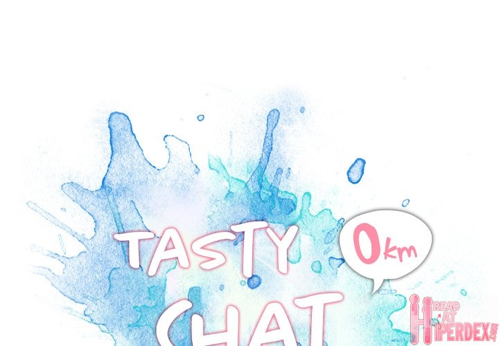 Tasty Chat 0km - Chapter 22 [photo 1] - MangaPorn