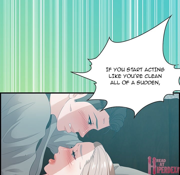 Tasty Chat 0km - Chapter 22 [photo 115] - MangaPorn