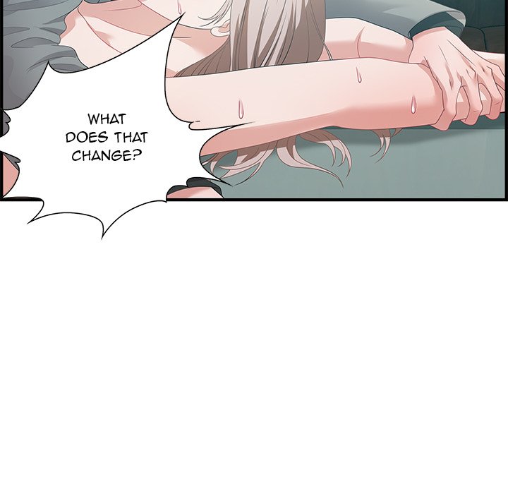 Tasty Chat 0km - Chapter 22 [photo 116] - MangaPorn