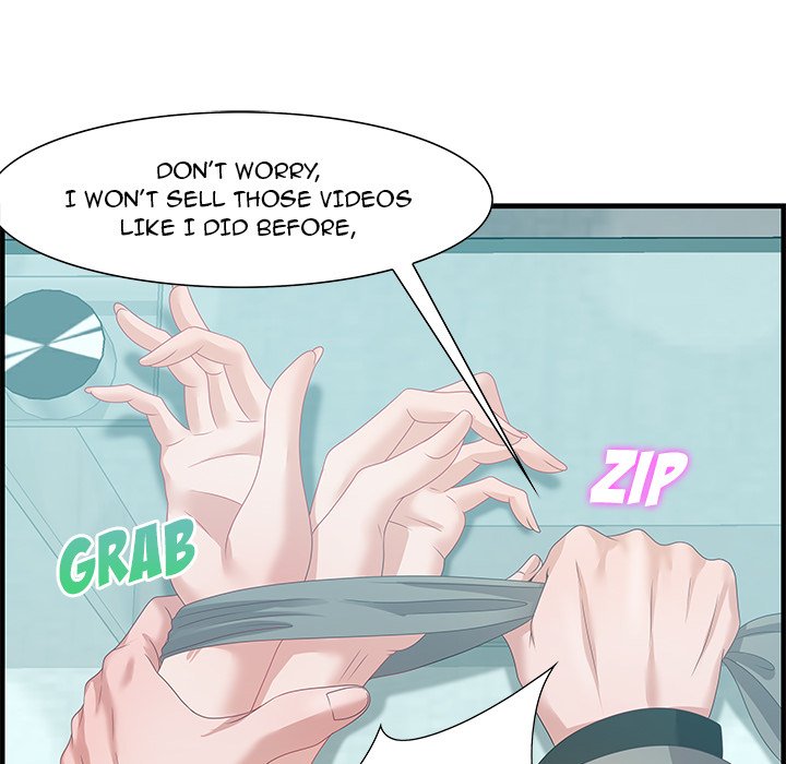 Tasty Chat 0km - Chapter 22 [photo 119] - MangaPorn