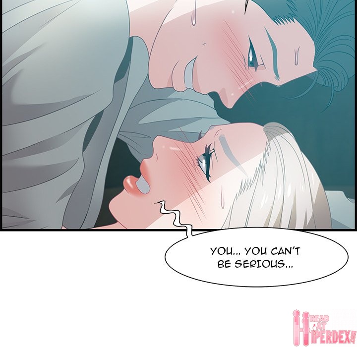 Tasty Chat 0km - Chapter 22 [photo 121] - MangaPorn