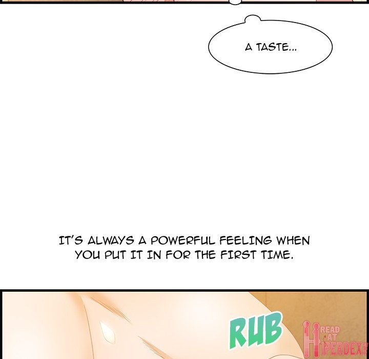 Tasty Chat 0km - Chapter 22 [photo 36] - MangaPorn