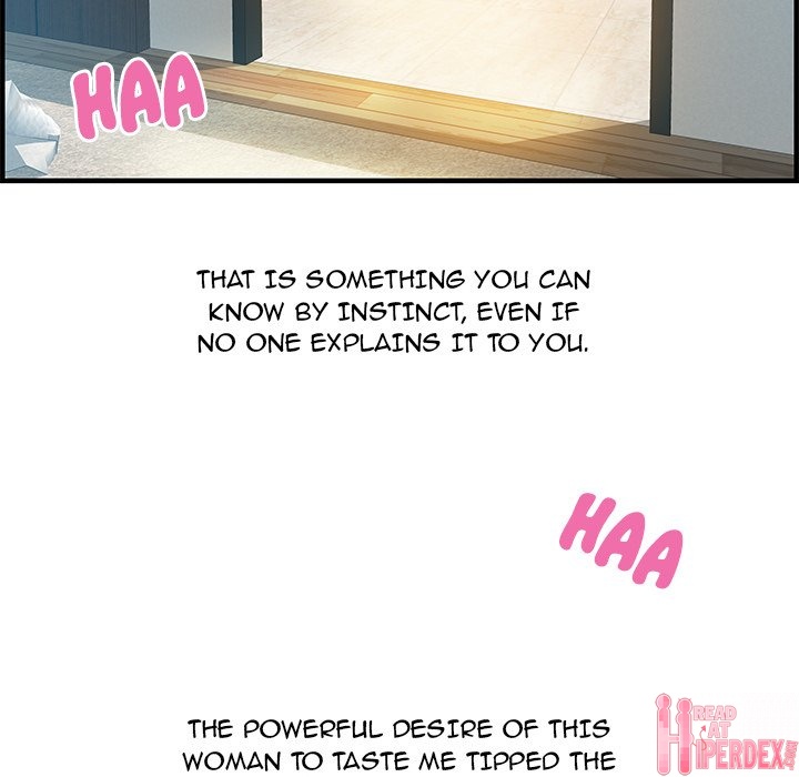 Tasty Chat 0km - Chapter 22 [photo 6] - MangaPorn