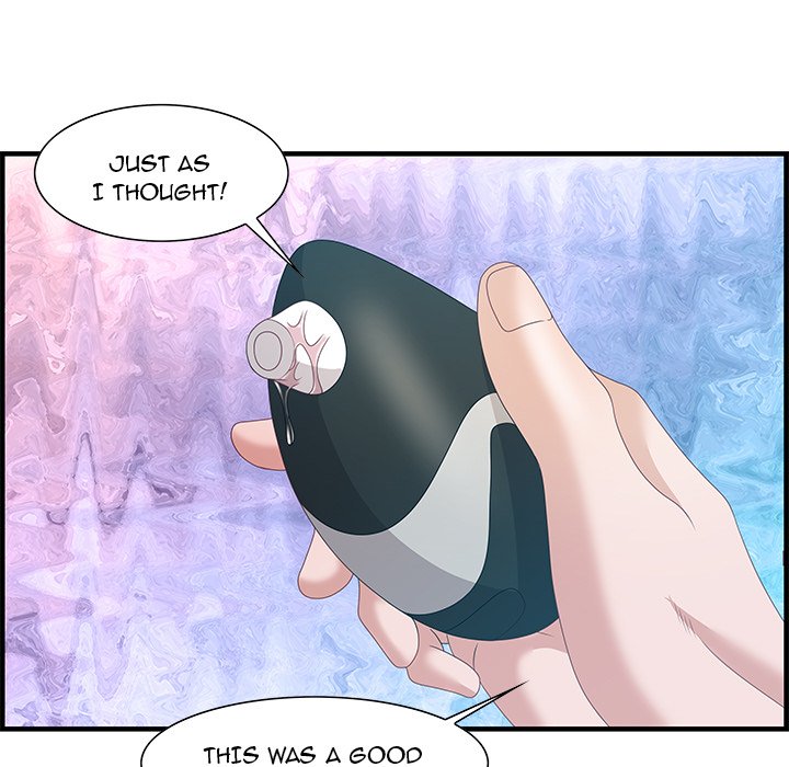 Tasty Chat 0km - Chapter 23 [photo 87] - MangaPorn