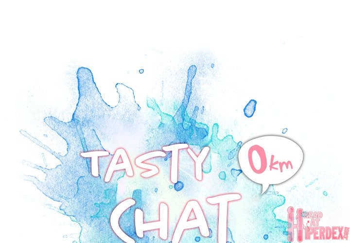 Tasty Chat 0km - Chapter 24 [photo 1] - MangaPorn