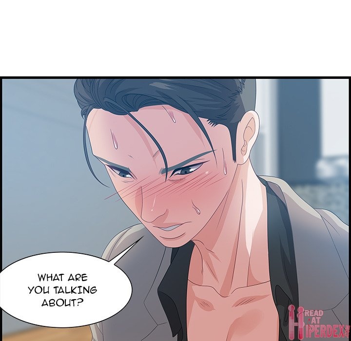 Tasty Chat 0km - Chapter 24 [photo 11] - MangaPorn