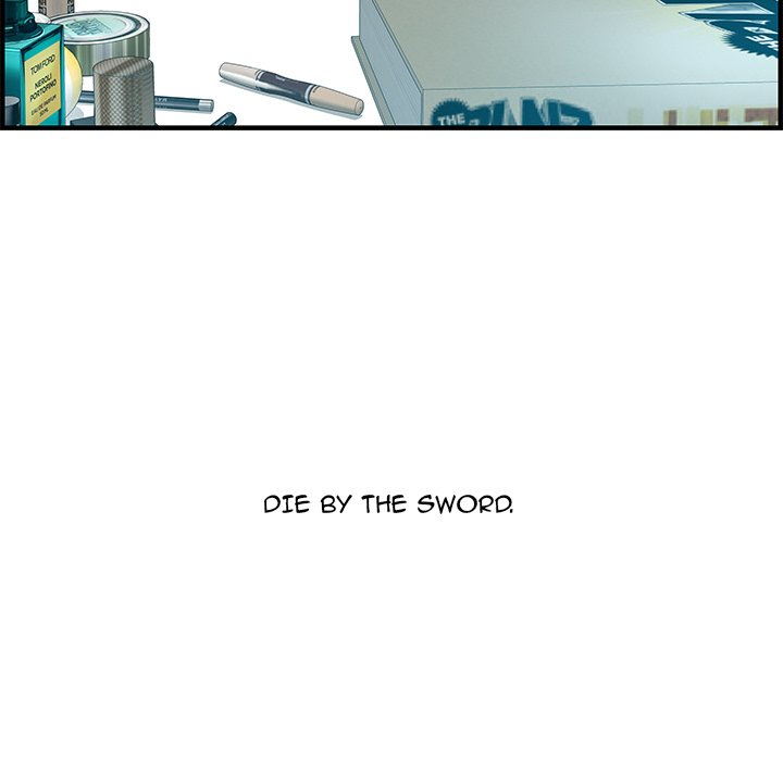 Tasty Chat 0km - Chapter 24 [photo 5] - MangaPorn