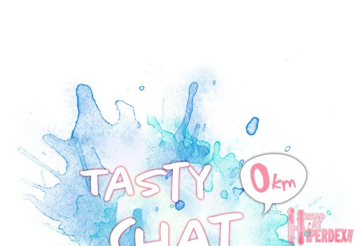 Tasty Chat 0km - Chapter 25 [photo 1] - MangaPorn