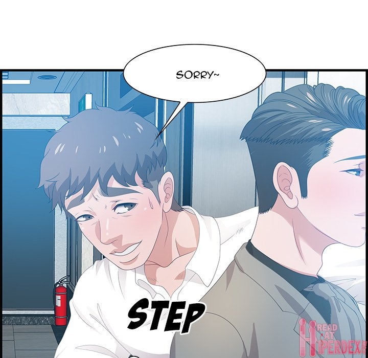 Tasty Chat 0km - Chapter 25 [photo 11] - MangaPorn