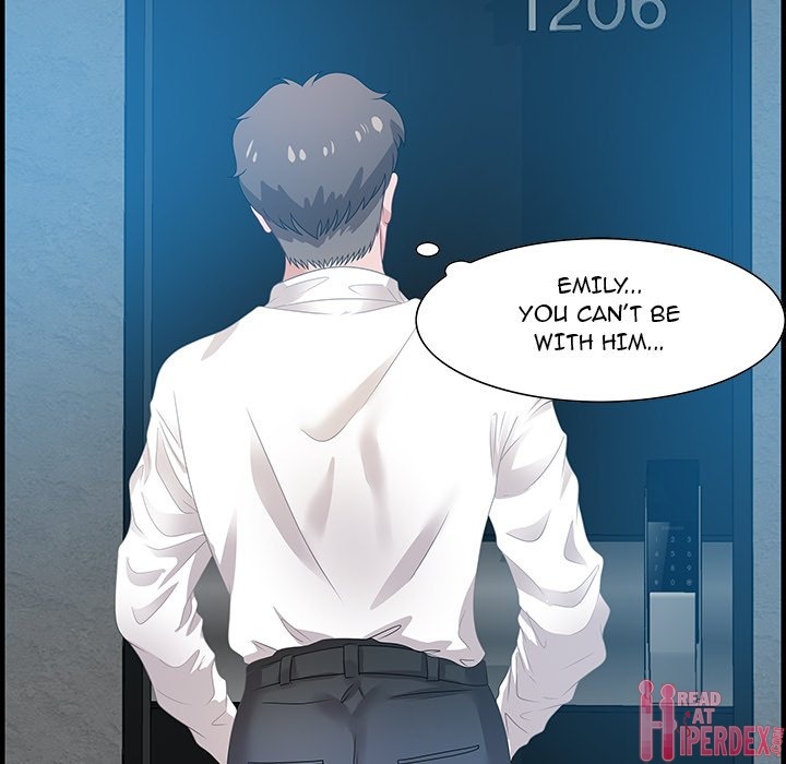 Tasty Chat 0km - Chapter 25 [photo 31] - MangaPorn