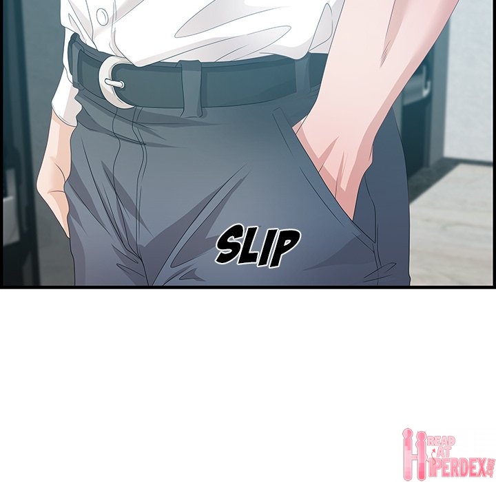 Tasty Chat 0km - Chapter 25 [photo 36] - MangaPorn