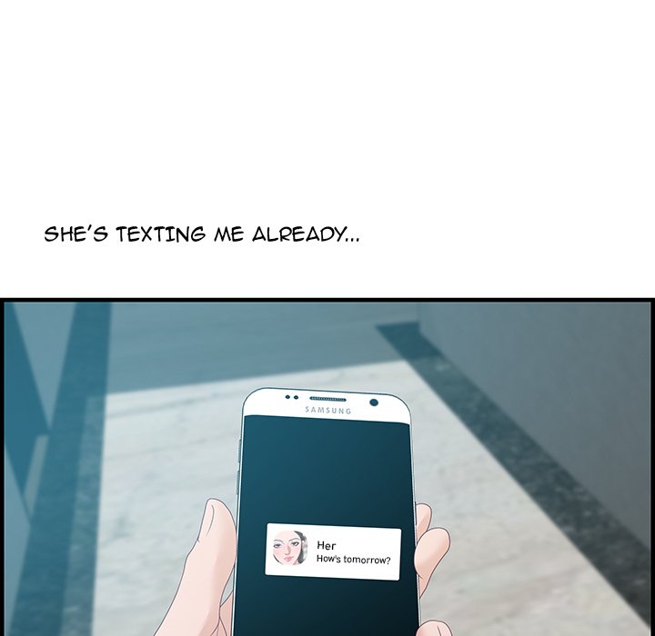 Tasty Chat 0km - Chapter 25 [photo 37] - MangaPorn