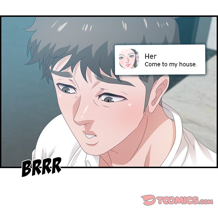 Tasty Chat 0km - Chapter 25 [photo 39] - MangaPorn