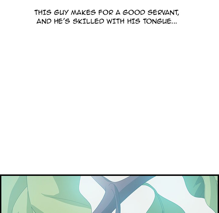 Tasty Chat 0km - Chapter 25 [photo 44] - MangaPorn