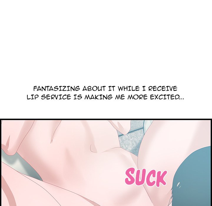 Tasty Chat 0km - Chapter 25 [photo 52] - MangaPorn