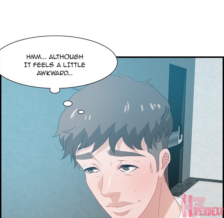 Tasty Chat 0km - Chapter 25 [photo 56] - MangaPorn