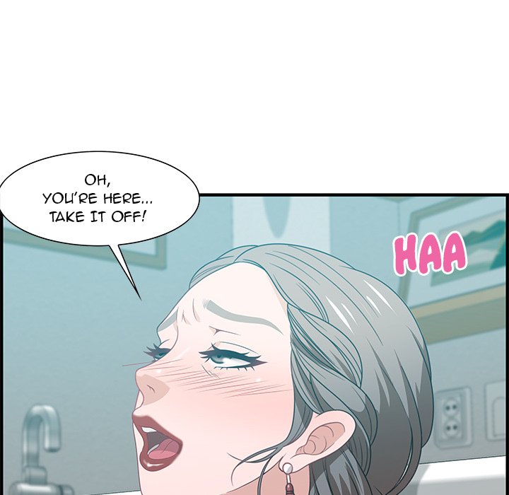 Tasty Chat 0km - Chapter 25 [photo 90] - MangaPorn