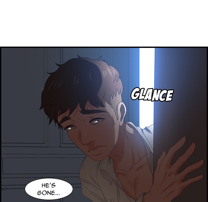 Tasty Chat 0km - Chapter 26 [photo 113] - MangaPorn