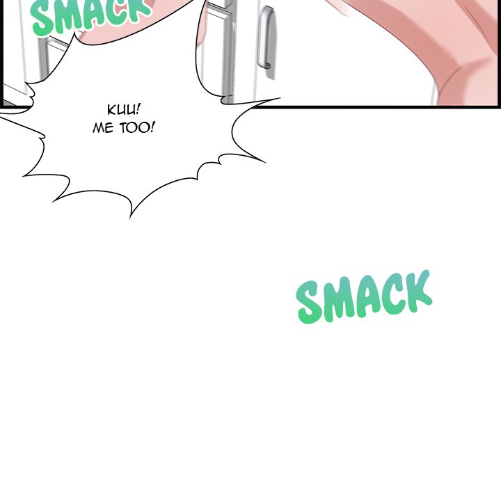 Tasty Chat 0km - Chapter 26 [photo 28] - MangaPorn