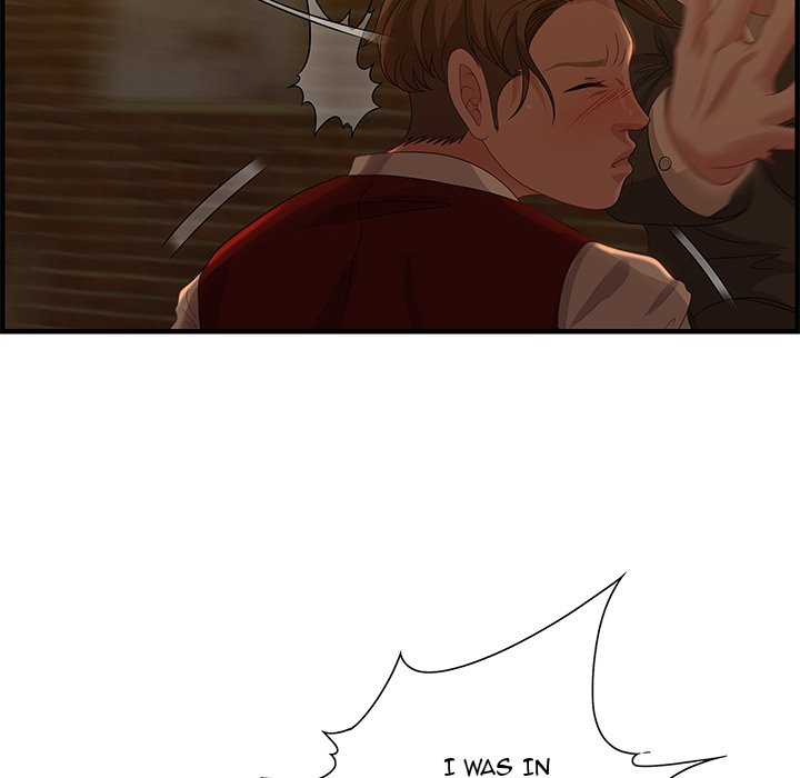 Tasty Chat 0km - Chapter 27 [photo 109] - MangaPorn