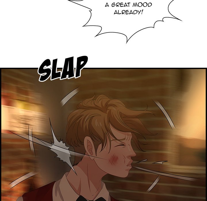 Tasty Chat 0km - Chapter 27 [photo 110] - MangaPorn