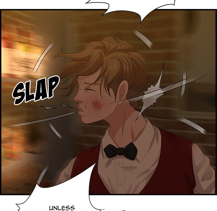 Tasty Chat 0km - Chapter 27 [photo 112] - MangaPorn