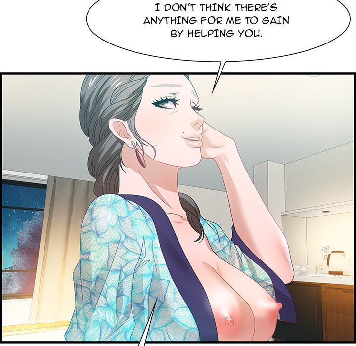 Tasty Chat 0km - Chapter 28 [photo 101] - MangaPorn