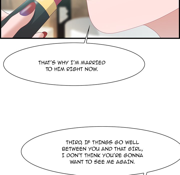 Tasty Chat 0km - Chapter 28 [photo 105] - MangaPorn