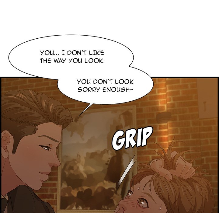 Tasty Chat 0km - Chapter 28 [photo 12] - MangaPorn