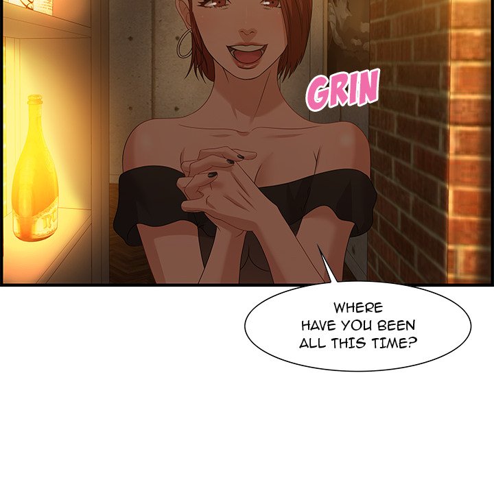 Tasty Chat 0km - Chapter 28 [photo 16] - MangaPorn