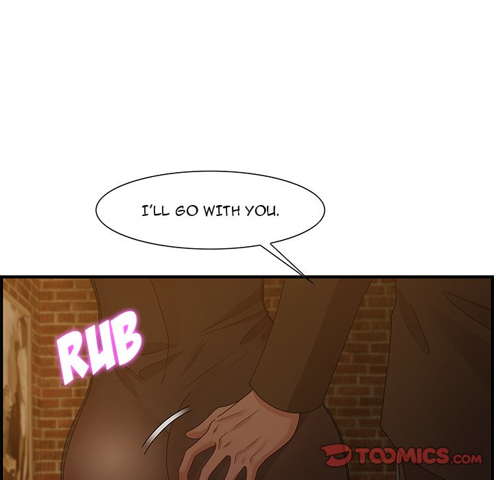 Tasty Chat 0km - Chapter 28 [photo 62] - MangaPorn