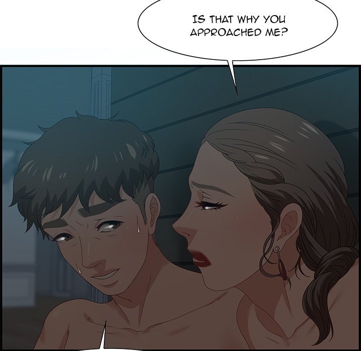 Tasty Chat 0km - Chapter 28 [photo 7] - MangaPorn