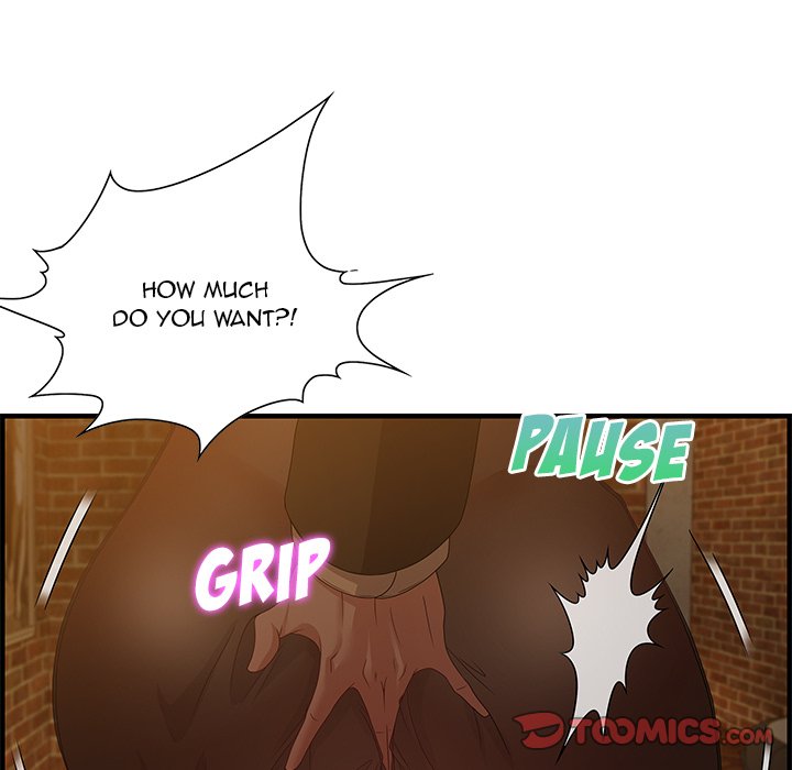 Tasty Chat 0km - Chapter 28 [photo 74] - MangaPorn