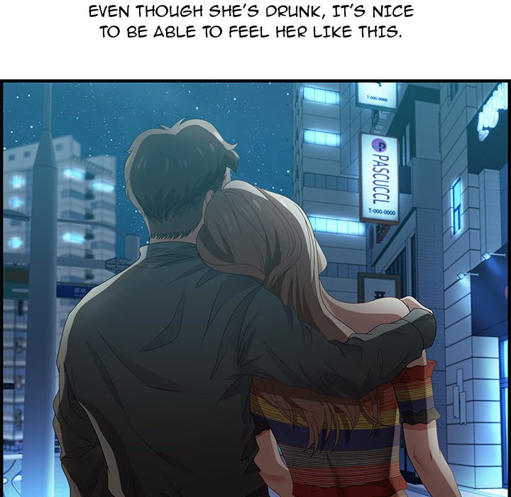 Tasty Chat 0km - Chapter 29 [photo 25] - MangaPorn