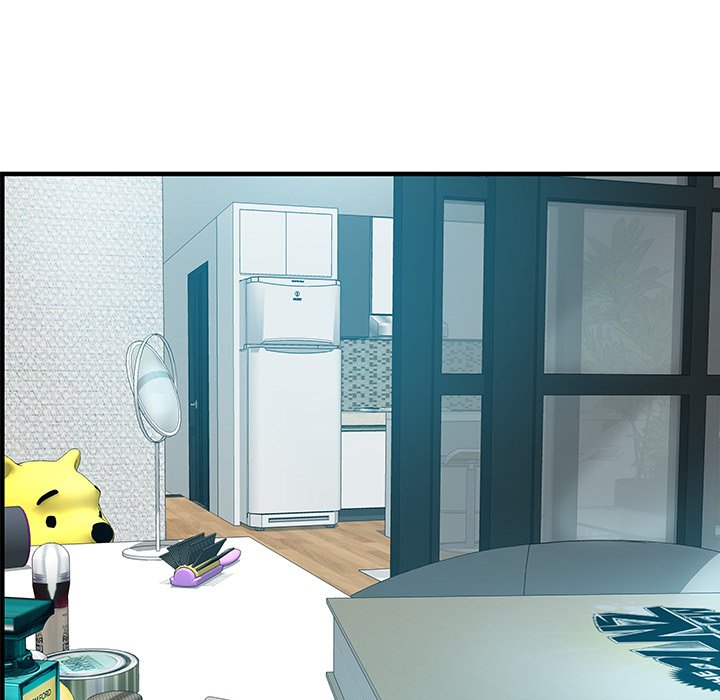 Tasty Chat 0km - Chapter 29 [photo 29] - MangaPorn