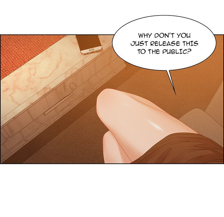 Tasty Chat 0km - Chapter 30 [photo 102] - MangaPorn