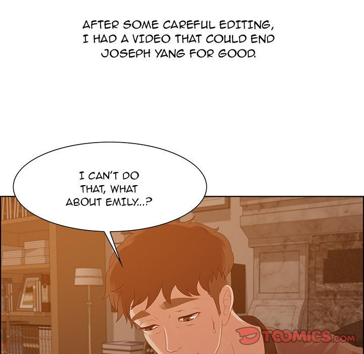 Tasty Chat 0km - Chapter 30 [photo 105] - MangaPorn