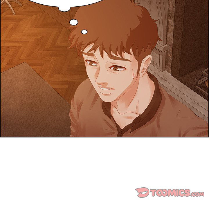 Tasty Chat 0km - Chapter 30 [photo 111] - MangaPorn