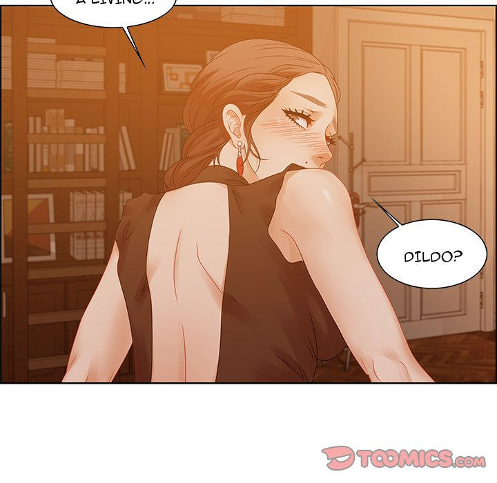 Tasty Chat 0km - Chapter 30 [photo 117] - MangaPorn