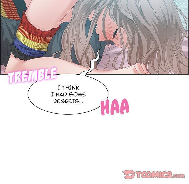 Tasty Chat 0km - Chapter 30 [photo 33] - MangaPorn