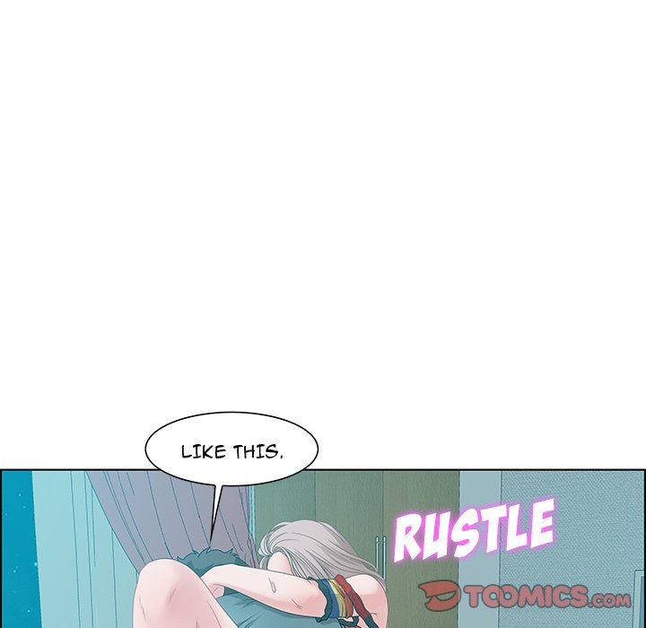 Tasty Chat 0km - Chapter 30 [photo 39] - MangaPorn