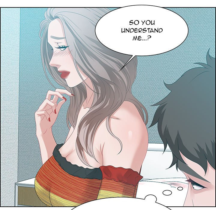 Tasty Chat 0km - Chapter 30 [photo 71] - MangaPorn