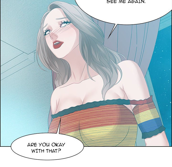 Tasty Chat 0km - Chapter 30 [photo 74] - MangaPorn