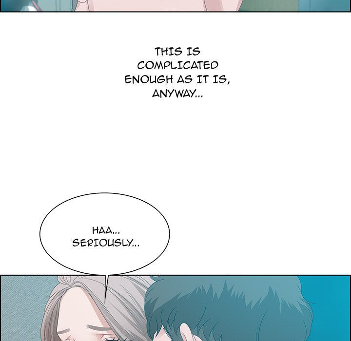 Tasty Chat 0km - Chapter 30 [photo 76] - MangaPorn
