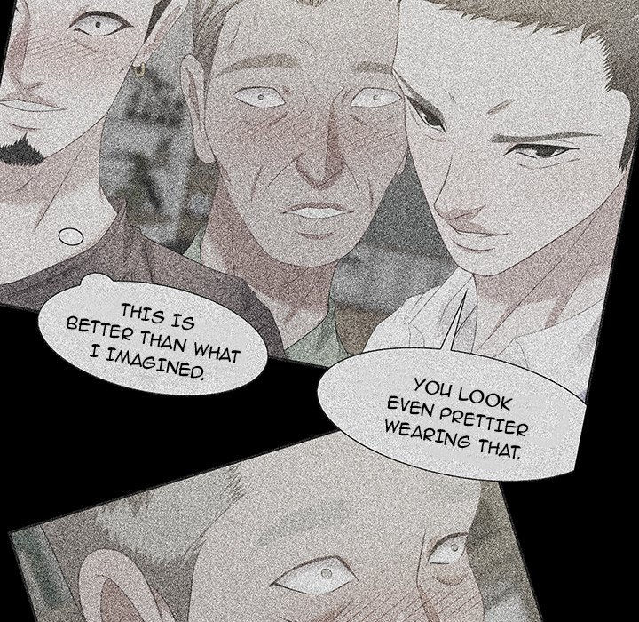 Tasty Chat 0km - Chapter 30 [photo 85] - MangaPorn