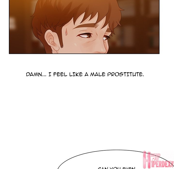 Tasty Chat 0km - Chapter 31 [photo 11] - MangaPorn