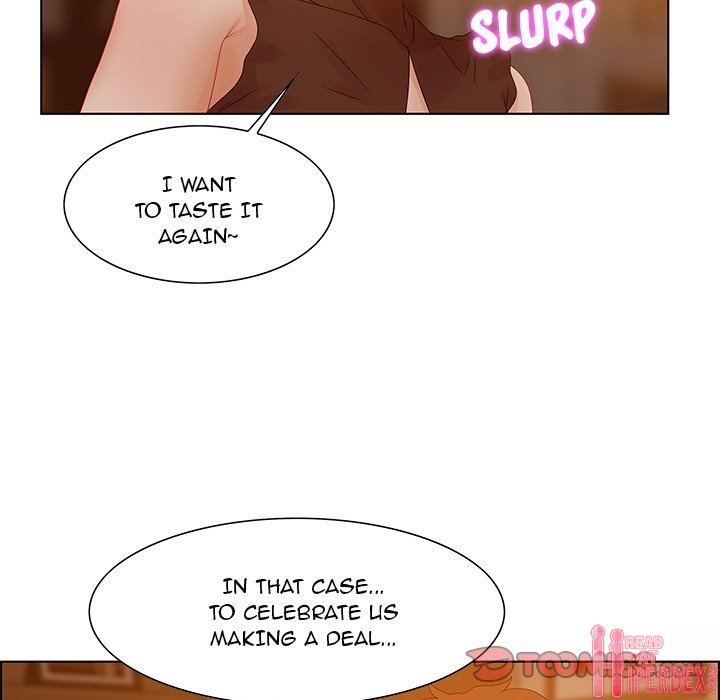 Tasty Chat 0km - Chapter 31 [photo 21] - MangaPorn