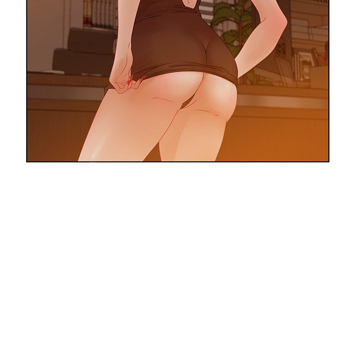 Tasty Chat 0km - Chapter 31 [photo 29] - MangaPorn