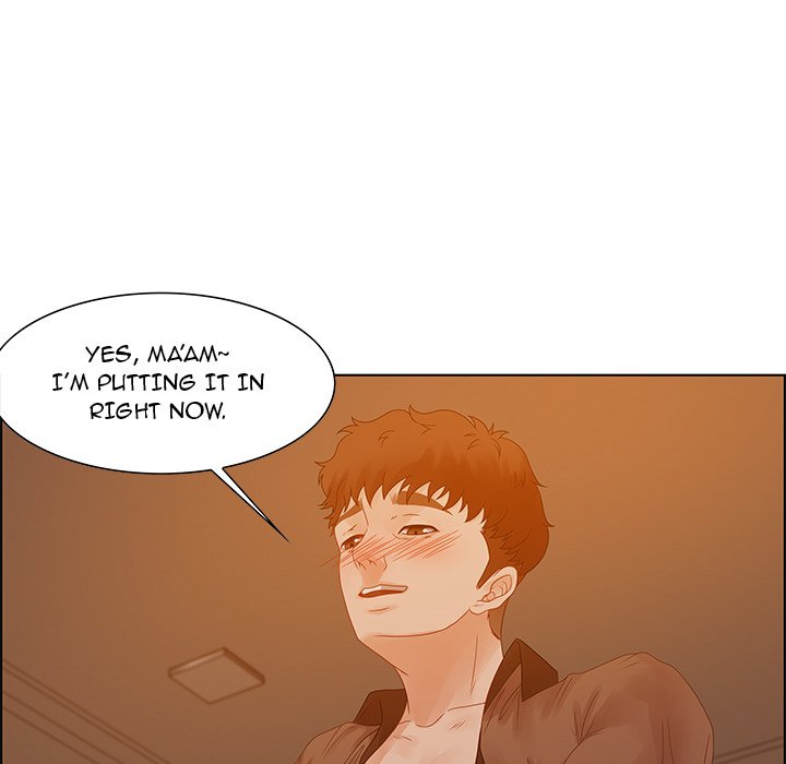 Tasty Chat 0km - Chapter 31 [photo 35] - MangaPorn